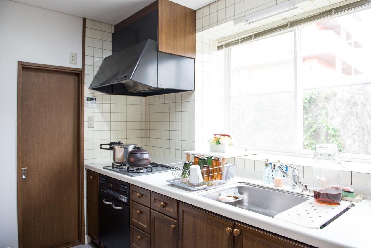 Hostel Kiko Sendai Eksteriør bilde