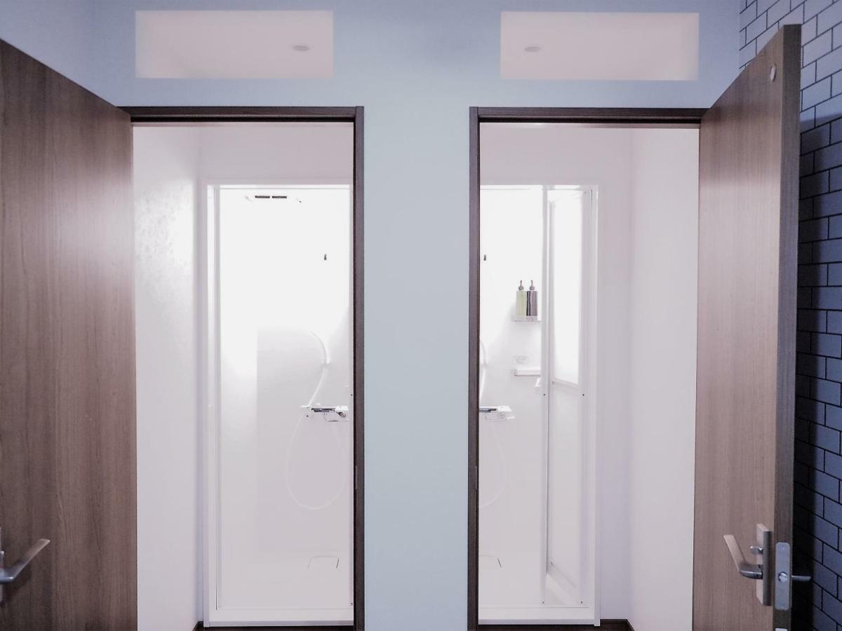 Hostel Kiko Sendai Eksteriør bilde