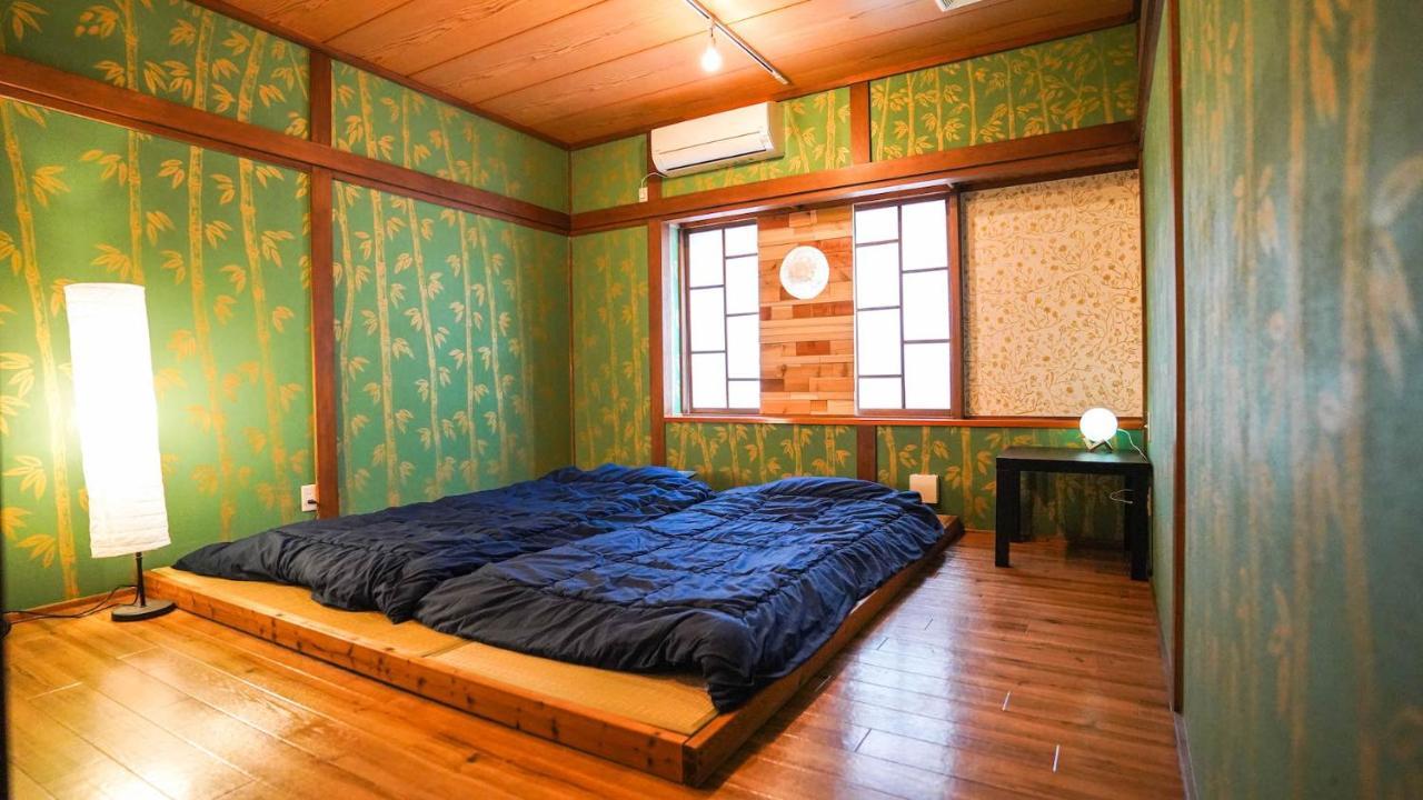 Hostel Kiko Sendai Eksteriør bilde